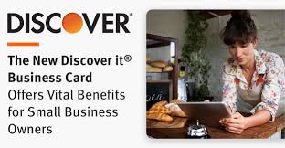 Your business must be established for a minimum of 1 year to be considered for a discover it business card. The New Discover It Business Card Offers Vital Benefits For Small Business Owners Cardrates Com