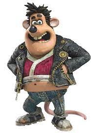 To find a rat, you got to think like a rat. Sid Flushed Away Universe Of Smash Bros Lawl Wiki Fandom