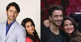 But the second season of 'kuch rang pyar ke aise bhi' aired for only 26 episodes and went off. O54xepm6uvuwzm