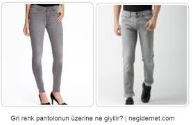 Denizyeşili hem yeşile hem de maviye çalan parçalara sahip olan hem çok yumuşak hem de çok ilginç bir renktir. Gri Renk Kot Pantolonun Uzerine Ne Gider Ne Gider Ne Giyilir Giyim Kombin