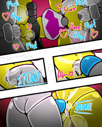 Rule34 - If it exists, there is porn of it   7448556