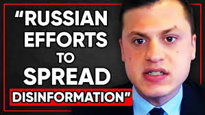 Confronting a Foreign Policy Analyst