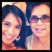 Amy Carreno's Instagram, Twitter & Facebook