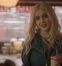 Is riverdale an actual town? Who Is Lynette Fields Aka Squeaky On Riverdale Craveyoutv Tv Show Recaps Reviews Spoilers Interviews