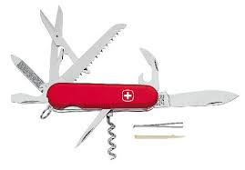 Mes 14 Accessoires Voyage Pour Un Tour Du Monde Indispensables Equipement Voyage Accessoire Voyage Couteau Suisse