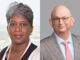 Two prominent attorneys named to Board of Tulane