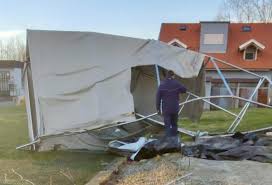 Trend Google: protezione civile