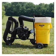 Buy Powertek Cv388 R Direct Free Shipping Tax Free Check The Powertek 3 Inch 9 Hp Push Or Tow Behind Chipper Shredder Vacuum Chipper Lawn Equipment Towing