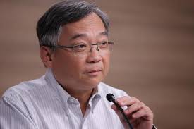 He has been the member of parliament (mp) for chua chu kang grc since 2006. Singapore Must Be Prepared For More Virus Cases Health Minister Gan Latest Singapore News The New Paper