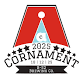 2025 Cornament