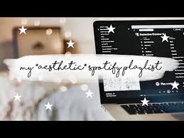 A playlist featuring ariana grande, bol4, frank ocean, and others. My Aesthetic Spotify Playlist Songs You Need Youtube