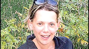 Obituary: Olson, Kristy Renee "Sparky"