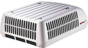 Every coleman and fleetwood ever build left the factory without a rooftop air conditioner. Maxxair Tuffmaxx Replacement Shroud For Coleman Mach Acs Airxcel