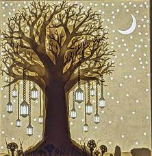 James in his classic archaeological study the tree of life (1966) — is perhaps the cosmic tree par excellence. The Sacred Tree Me Paper Light Box 2020 Art