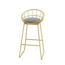 Ships free orders over $39. Afeo Barstools Bar Stool Bar Chair Breakfast Chair High Stool Dining Chair Cafe Living Room Home Chair Table C Bar Chairs Breakfast Chairs Modern Dining Chairs