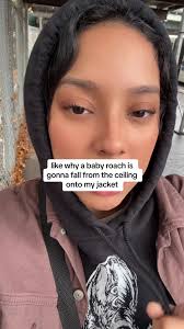 & the bus was PACKED 😭 Nasty roaches