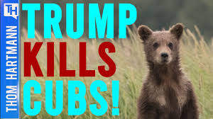 July 24, 2018 at 1:00 pm. Trump Admin Increases Attack On Planet W Noah Greenwald Youtube