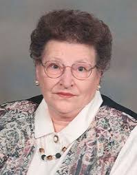 Bernice Summerfield Obituary January 11, 2012