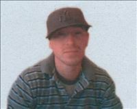 Pedro Enriquez Obituary (1981-2008)