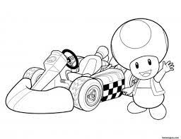 Lions are large cats that are often referred to as king of. Print Out Super Mario And Toad Coloring Pages Free Kids Coloring Pages Printable