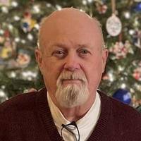 Brother Charles (Chuck) Francis Moran, Jr