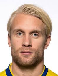 Johan Larsson