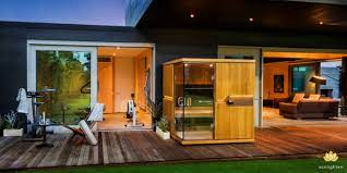 We did not find results for: How To Plan For A Home Sauna Sunlighten