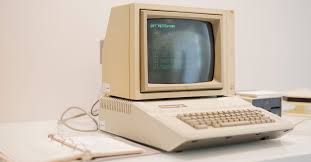 Das erste logo von apple computer, der firma, die den pc zum massenprodukt machte. 14 Pc Programme Die Alle 90er Kinder Kennen