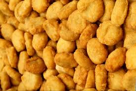 These sauces are definitely a signature and completely different from place to place, which just may influence which nuggets you choose to eat. Vegan Woman Calls The Police After Friends Trick Her Into Eating Chicken Nuggets Her Ie