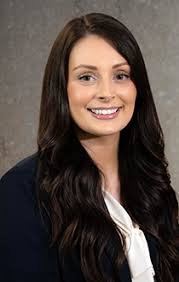 Associate Attorney Alexandra Gilliland