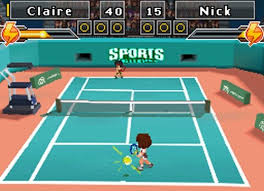 Without further ado, here is the 100 best ds games of all time. Best Sports Games For Nintendo Ds