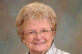 Harriet Darlene Crain