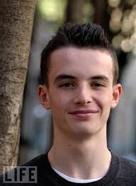 Alex Ettel Peter Pan Mens Hairstyles Men Hairstyle
