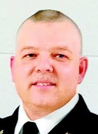 Candidate profile: Roy Ramey