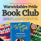 Warwickshire Pride LGBT+ Book Club - Leamington event image