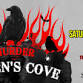 Murder at Raven’s Cove event image