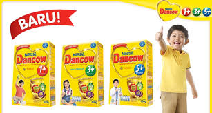 Banyak iklan yang berkaitan dengan susu ini digambarkan dengan suasana aktivitas dengan tenaga ekstra. Pilih Mana Dancow Atau Frisian Flag Selera Id