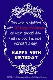 I wish you every happiness on your birthday, and i sincerely hope that your special day is filled with wonder and love. 90th Birthday Quotes For Grandmother Quotesgram