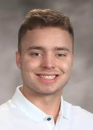 2019-20 Men's Golf Roster