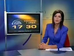 Image result for tv albanesi