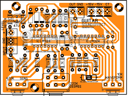 Power amplifier terbaik yang ketiga ada power amplifier 3000 watt, apa saja sih rekomendasi merk power amplifier 3000 watt? Stombox Diy Distortion Electronics Projects Guitar Effects