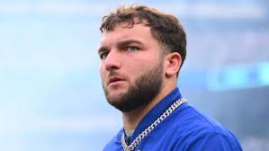 Sam Leavitt Made Heisman Entrance vs NAU