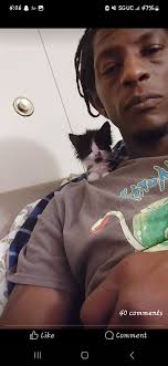 BLACK boy sumMEr pt.II 👑 And I'm