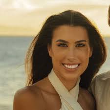 Andrea Messenger and Zachary Moore's Wedding Website