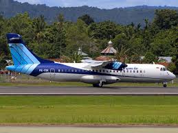 Pagesbusinessesscience, technology & engineeringaerospace companypt. Trigana Air