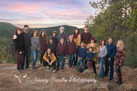 Wine Mustard Yellow Gray And Navy Fall Pictures Family Photos Photo