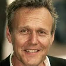 Contact Anthony Head