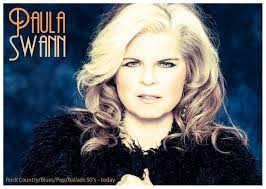 Paula Swann's Instagram, Twitter & Facebook