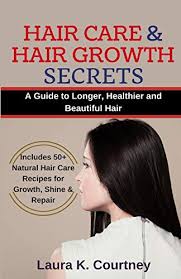Circulation is key when it comes to hair growth. Hair Care And Hair Growth Secrets A Guide To Longer Healthier And Beautiful Hair Includes 50 Natural Hair Care Recipes For Growth Shine Repair Organic Shampoo Recipes Hair Loss Treatment