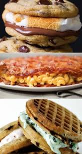 Even the pickiest eaters are more willing to try new foods when they're disguised as something fun. 580 Stoner Food Ideas In 2021 Food Cooking Recipes Recipes